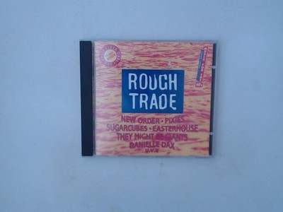 New Order, Pixies, Sugar Cubes, They might be Giants..