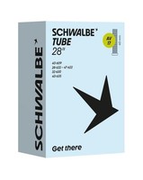 Schwalbe Fahrradluftkammer AV17 28X1.10-1.75 Standard 40 MM 28/47-622/635