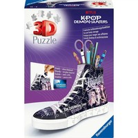 3D Puzzle - Sneaker K-Pop Demon Hunters