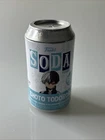 Shoto Todoroki – My Hero Academia Funko Soda [With Chance Of Chase]