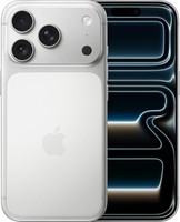 Apple Iphone 17 Pro 256GB Silver 5G 6,3 Zoll A19 Pro 120Hz Smartphone Neu