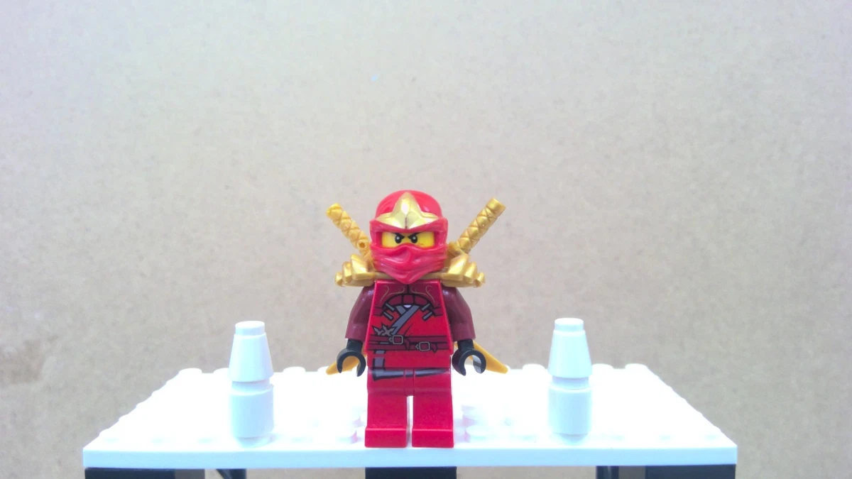 Kai ZX NINJAGO LEGO (R) Complete Sets & Packs for sale | eBay