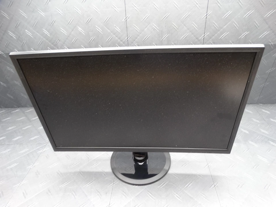 Planar 24in FHD 1080p IPS LCD Monitor DVI-D VGA PLL2470W - Image 2 of 4