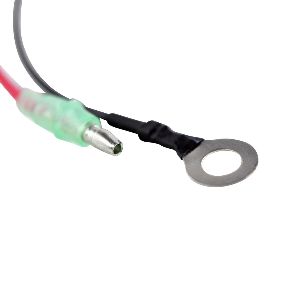 Solenoide relé de arranque para Yamaha Wavejammer Waverunner 500 650 700 1989-1997 Foto 4 de 4