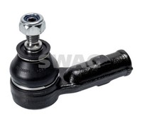 Swag Spurstangenkopf Gelenkkopf 50 71 0040 FüR DBW Ford DNW Focus DAW Stahl 1