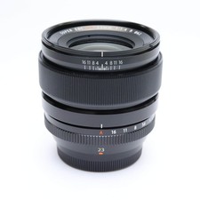 Fujifilm Fujinon XF 23mm F/1.4 R (Fuji X mount) #220