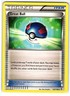 GREAT BALL 129/149 BOUNDARIES CROSSED ENGLISH POKEMON TCG