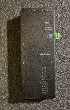 Coolgear USBC-3X4M 4-Port USB 3.1 Gen 1 Industrial Metal Hub 12V w/ Power Supply