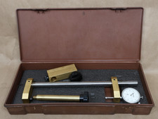 Hight Measurement Dial Gage yuasa