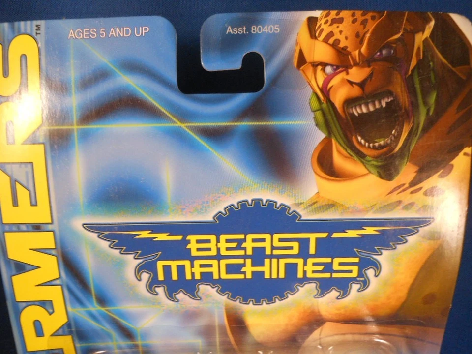 New Transformers Obsidian Beast Machines Vehicon Helicopter - Image 4 of 4