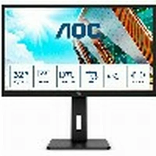 Monitor AOC Q32P2 Quad HD 32"