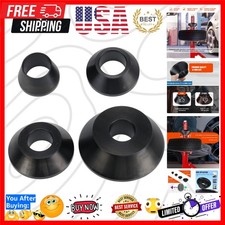Wheel Balancer Cone 4pcs Tire Balancing Machine Cones Setmanual Tire Change...