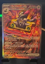 Revavroom ex 224/197 SV03: Obsidian Flames Holo on eBay