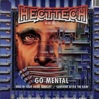 Go Mental - Died In Your Arms Tonight / Sunshine After The Rain (12'')