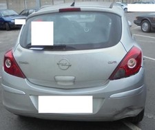 Cardan Opel CORSA