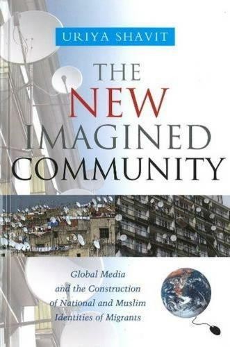 New Imagined Community - 9781845193287