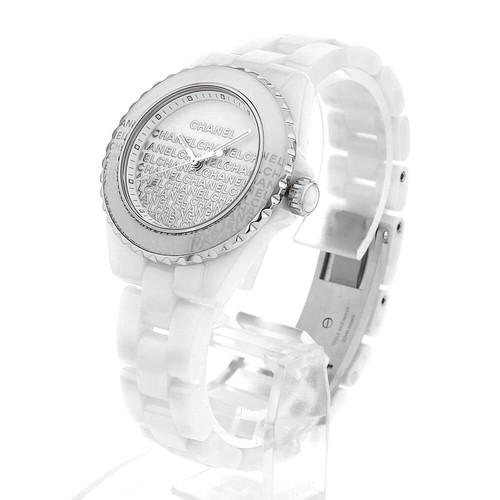 CHANEL J12 Wanted de Chanel H7419 second hand Women - Picture 2 of 7