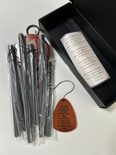 Remembrance Wind Chime Sympathy Gift For Loss NEW