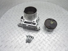 2009 09-14 Aprilia RSV1000R OEM Rear Cylinder Barrel Jug Piston