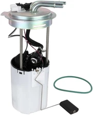 Delphi PN3227 Fuel Pump Module Assembly For Chevrolet Express 3500 04-08