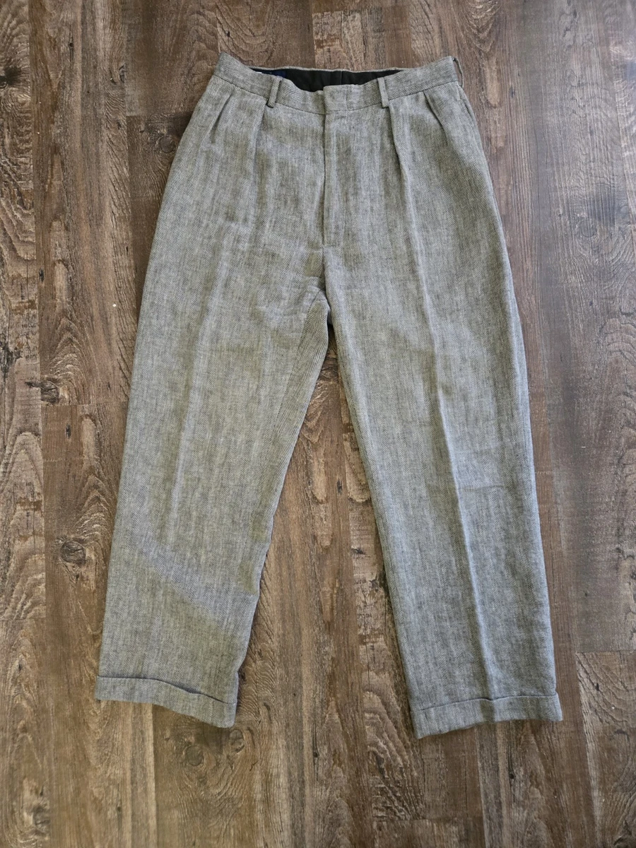 Polo Ralph Lauren Herringbone Pants for Men for sale | eBay