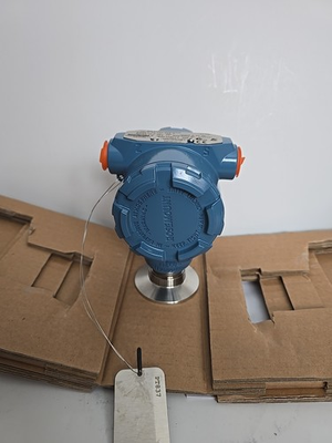 #ad #ad Rosemount Smart 2090 FA2SD2 Explosion Proof 0 To 150psi New Old Stock Free Samp;H $179.00