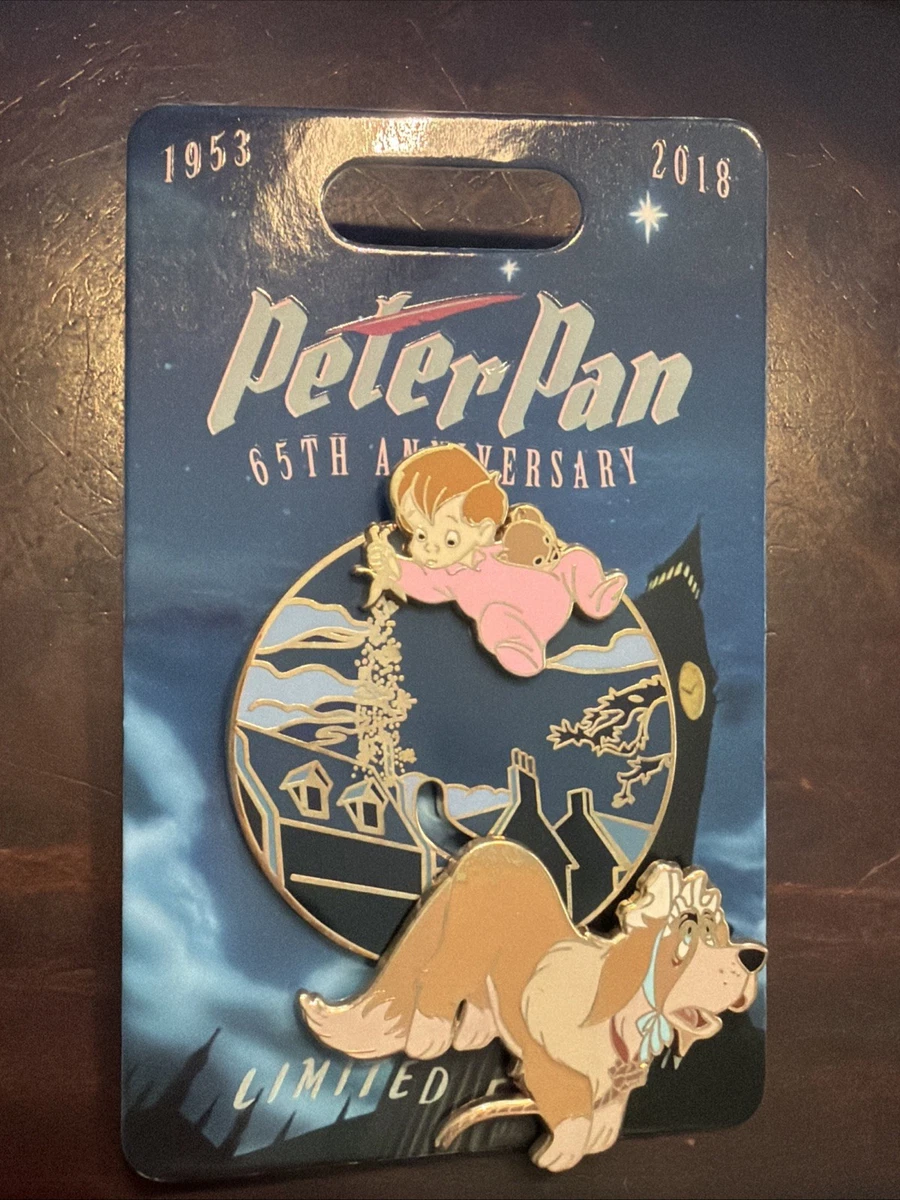 disney nana pin products for sale | eBay