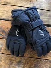 Leki Lotus S Size 8 Woman’s Gloves