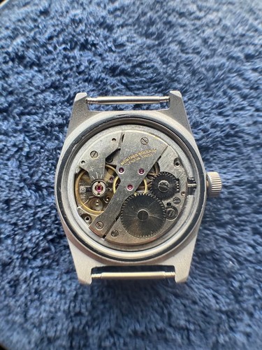 Rolex Military Watches Vietnam War Era Antique Vintage Watches from Japan Junk - Picture 4 of 10