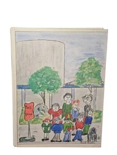 Centurion Yearbook 1974 Willowbrook H.S. Villa Park Illinois