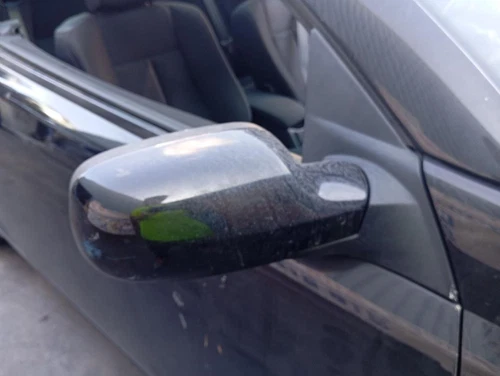 Retrovisor Derecho para RENAULT MEGANE II COUPE/CABRIO Authentique 2005 314009