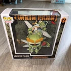 Funko Pop, Pop! Albums, Linkin Park, Reanimation, new, vinyl figure
