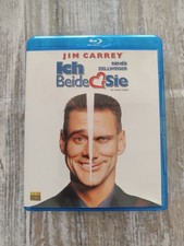 Ich Beide und Sie - Blu-Ray - Jim Carrey - se...