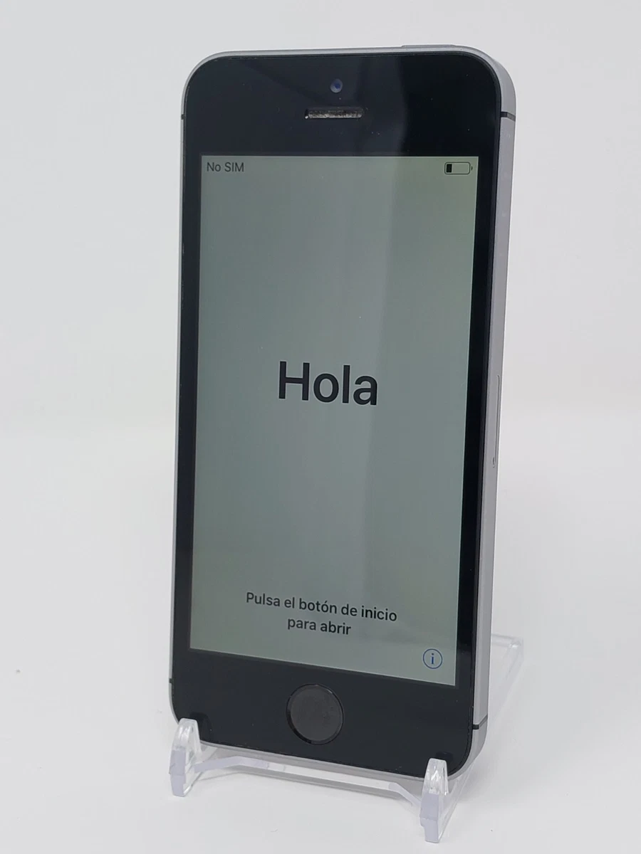 Apple iPhone SE 32 GB Cell Phones & Smartphones for Sale - eBay
