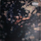 Pink Floyd - Obscured By Clouds 1972 UK First Corrected Cut Record A2 B2 VG+/VG