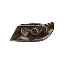 2005-09 Saab 9-7x Hid Xenon Driver Side Left Headlight Lamp Assembly 2005-09 Saab 9-7x Hid Xenon Driver Side Left Headlight Lamp Assembly