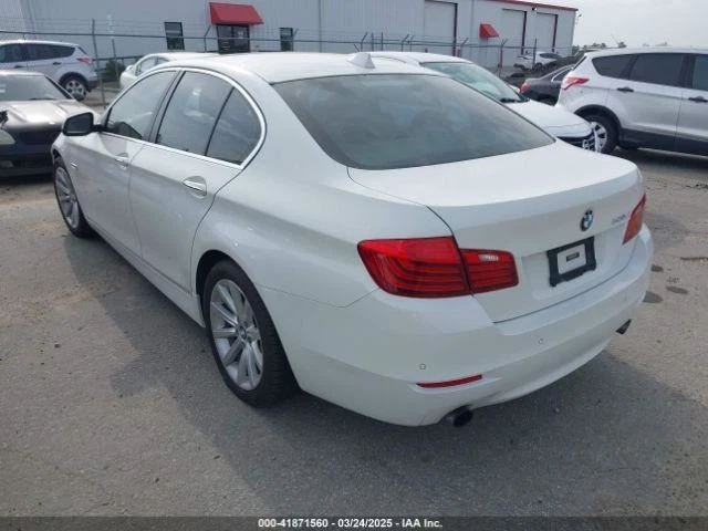 Driver Air Bag Front Driver Wheel 3 Spoke Fits 10-17 BMW 535i GT 1961270 Foto 4 de 4