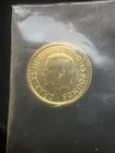 2024 Gold Britannia 1/10 oz — photo from another recent sale