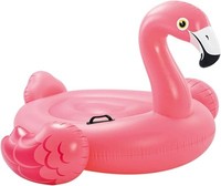 Intex 57558NP Reittier Flamingo Spielzeug, 147 X 140 X 94 Cm