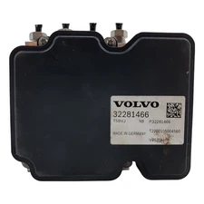 VOLVO Xc40 Rdesign Pro T5 2022 ABS Pump Modulator Control Unit 32281466