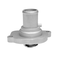 Gates Thermostat KüHlmittel TH25387G1 FüR Siena Fiat Strada Palio Mit GehäUse Up