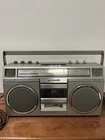 Vintage Panasonic RX-5030 AM / FM Stereo Cassette BoomBox Radio Recorder