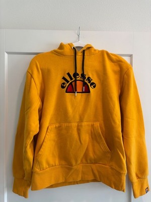 Ellesse XL men's hooded sweatshirt
