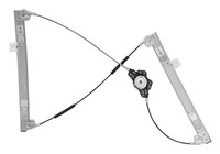 Fensterheber VAN Wezel 1805265 FüR Ford Fiesta 5 16V Tdci ST150