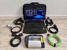 Mercedes-Benz StarDiagnose - XENTRY PKW 12.2025 - LKW 10.2025 - C4 DoIP Plus Mercedes-Benz StarDiagnose - XENTRY PKW 12.2025 - LKW 10.2025 - C4 DoIP Plus