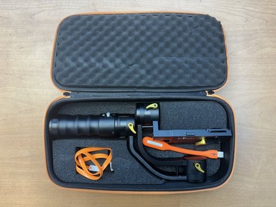 IKAN BEHOLDER DS1 3-AXIS GIMBAL STABILIZER - USED - GOOD CONDITION