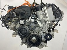 Mercedes E350 W212 2011 3,5 Benzin V6 200kW 272.980 Motor 272980 PFF11745