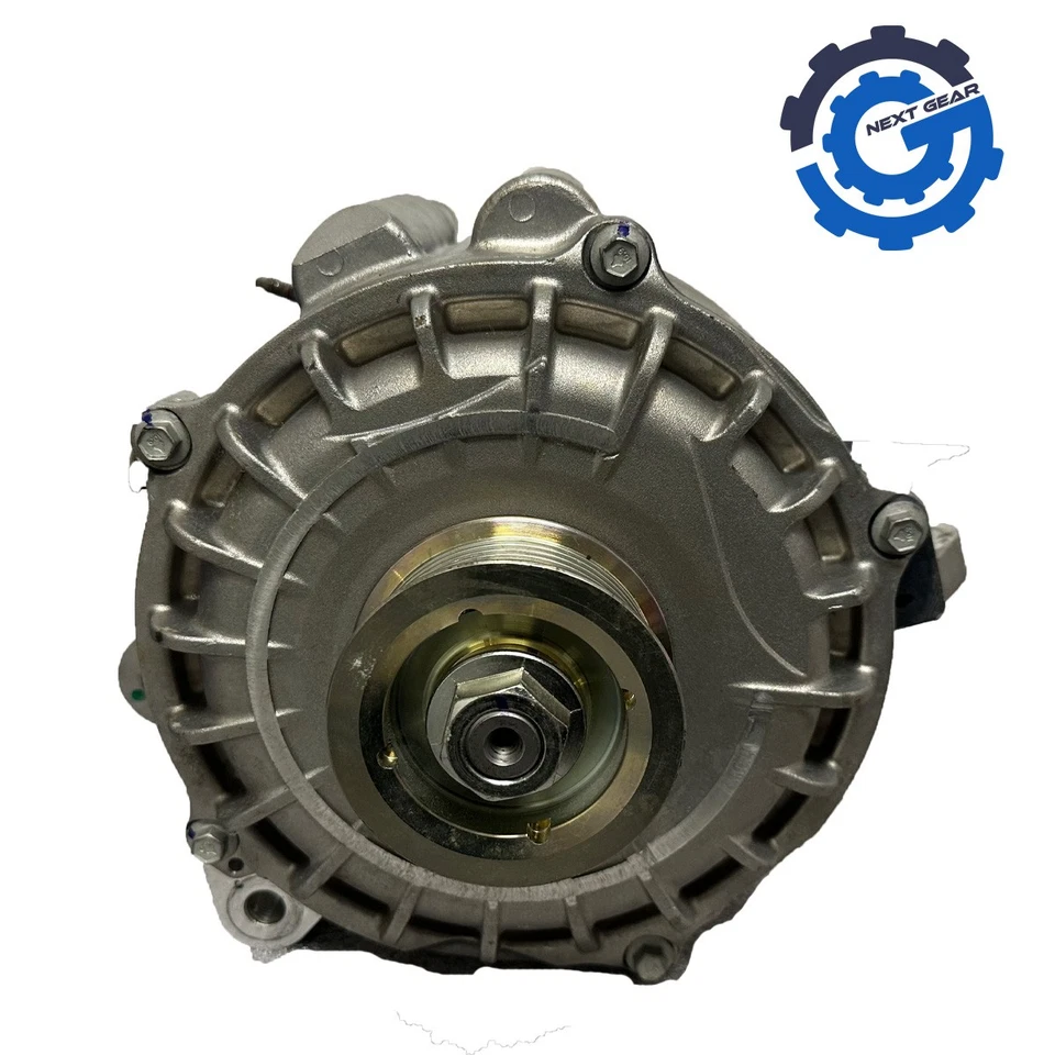 OEM GM ALTERNADOR GENERADOR HÍBRIDO 2012-2016 BUICK LACROSS REGAL MALIBU 24261691 Foto 4 de 4