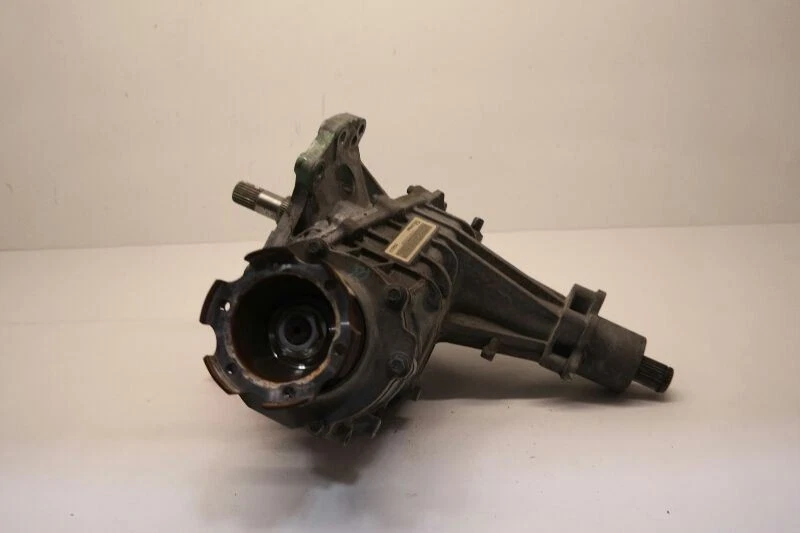 08-15 BUICK ENCLAVE 3,6 L Estuche de transferencia ID 24264331  Foto 2 de 4