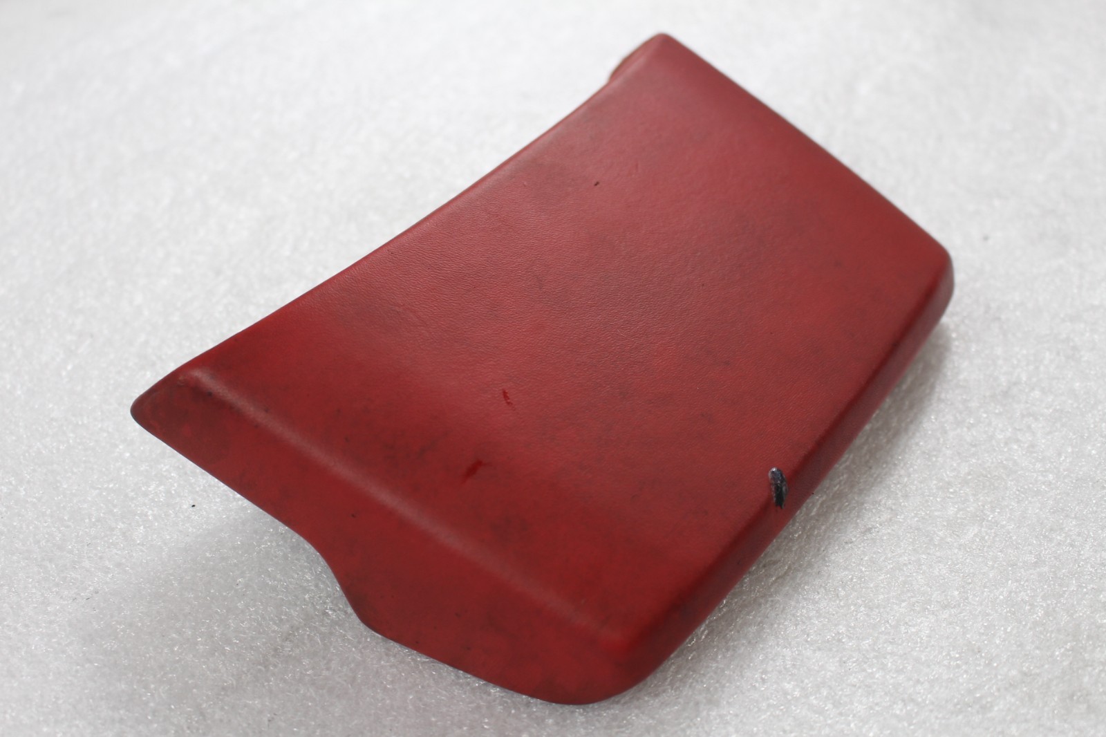 Lamborghini Urus Rear Armrest P/N 4ML863915